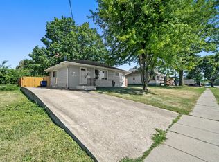 1241 E 23rd St, Des Moines, IA 50317