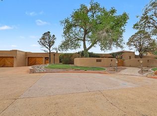 620 Four Hills Rd SE, Albuquerque, NM 87123