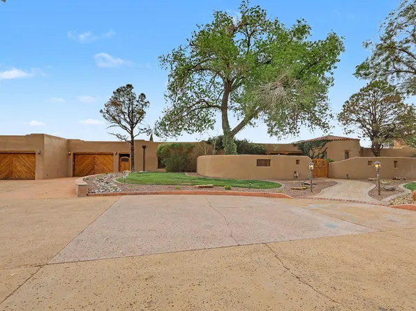 620 Four Hills Rd SE, Albuquerque, NM 87123