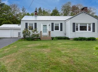 32 Carlson St, Westbrook, ME 04092