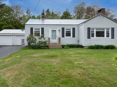32 Carlson Street, Westbrook, ME, 04092