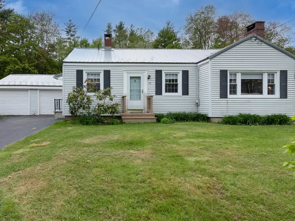 32 Carlson Street, Westbrook, ME 04092