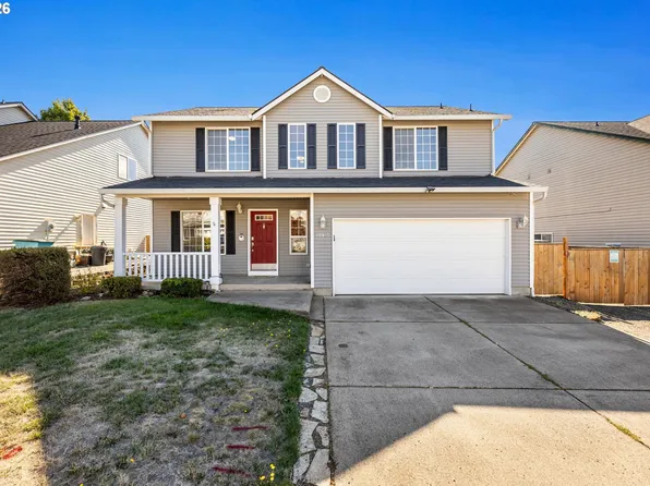 10915 NE 103rd St, Vancouver, WA 98662