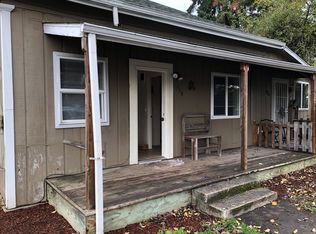 478 W 8th Ave, Junction City, OR 97448