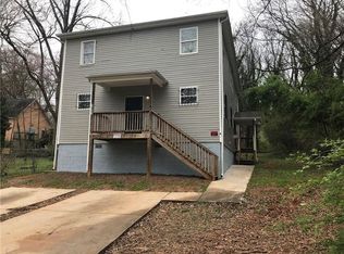 1027 Dovers Aly SW, Atlanta, GA 30310