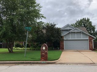 8635 S 79th East Ave, Tulsa, OK 74133