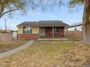 13689 Garber St, Pacoima, CA 91331