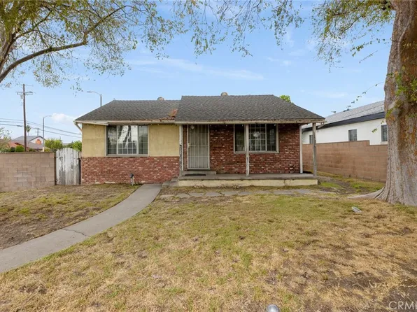 13689 Garber St, Pacoima, CA 91331