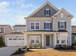 2612 Nordmann Fir Rd, Raleigh, NC 27616