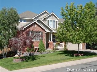 6487 S Robb Way, Littleton, CO 80127