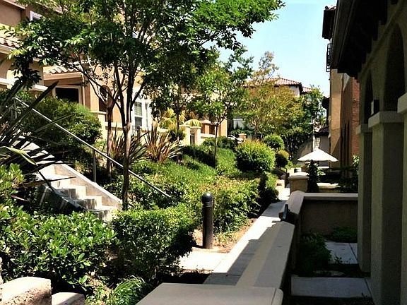 Front Walkway