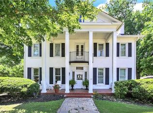 143 York St, Chester, SC 29706