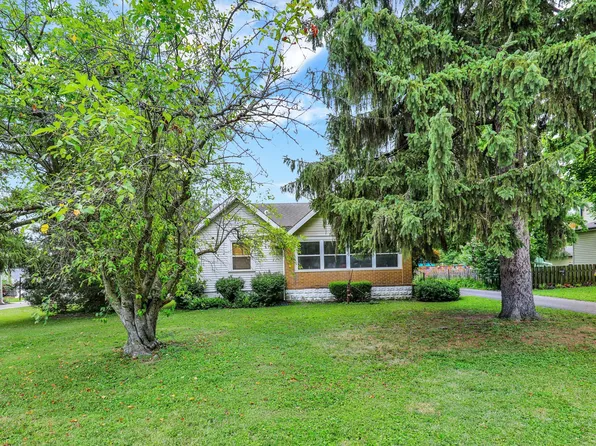 5250 Singleton St, Indianapolis, IN 46227