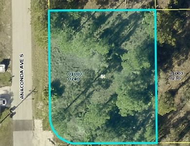 701 Barcia St E, Lehigh Acres, FL, 33974