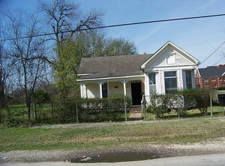 2620 Live Oak St, Houston, TX 77004