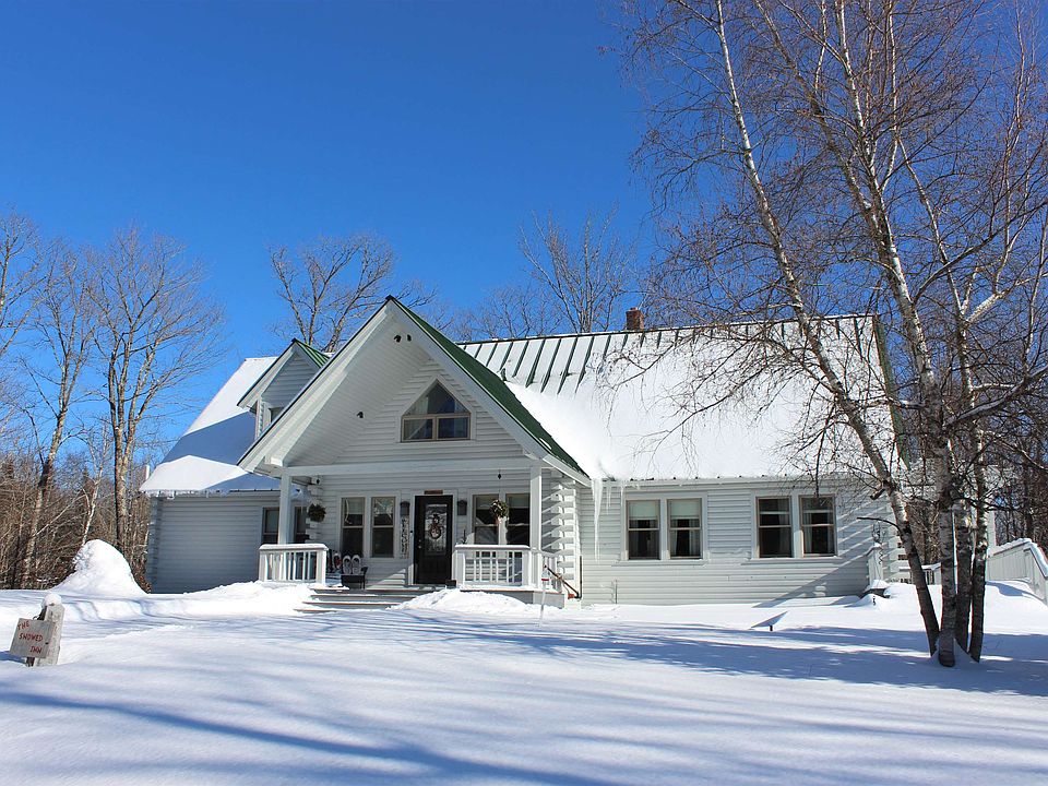 254 Bald Hill Pond Road, Newark, VT 05871 Zillow