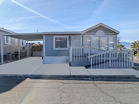 2nd image of 70200 Dillon Rd #284