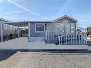70200 Dillon Rd #284, Desert Hot Springs, CA 92241