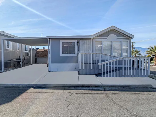 70200 Dillon Rd #284, Desert Hot Springs, CA 92241
