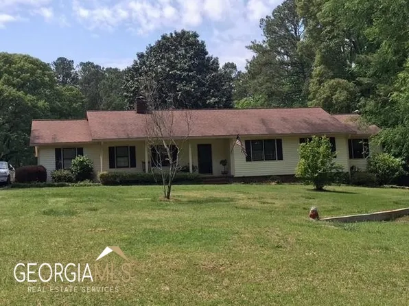 7 Wood Cir, Griffin, GA 30223