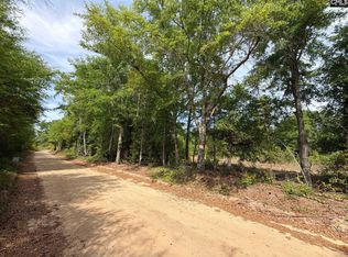 Rrf 2 Rogers Cemetery Rd #RRF-2, Salley, SC 29137