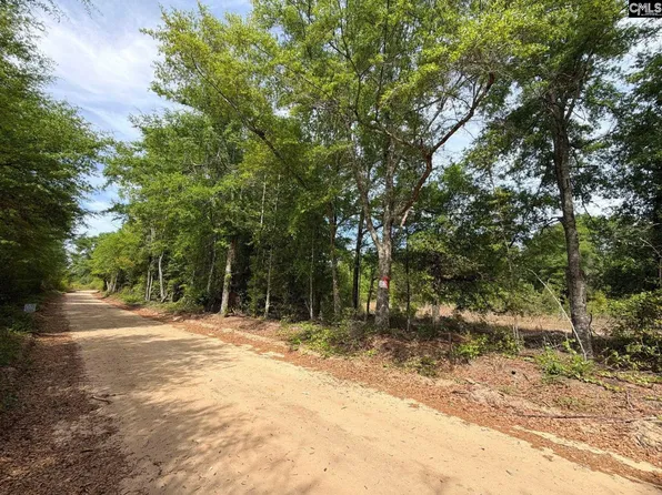 Rrf 2 Rogers Cemetery Rd #Rrf-2, Salley, SC 29137