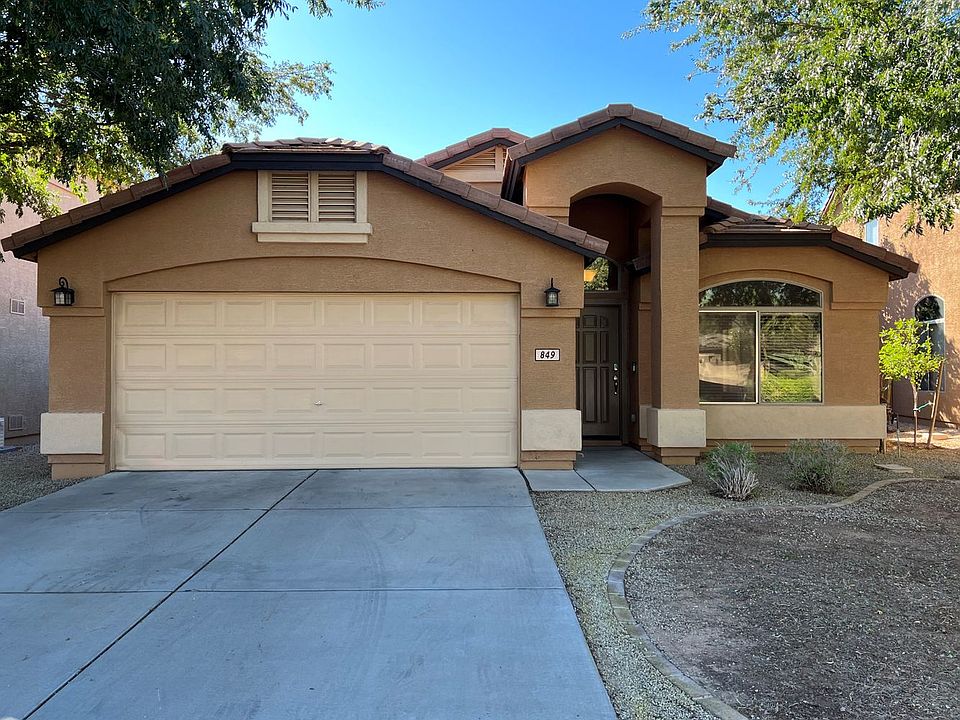 1st image of 849 E Marigold Pl