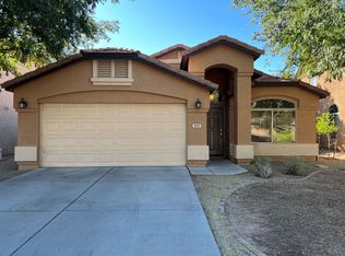 849 E Marigold Pl, Queen Creek, AZ 85143
