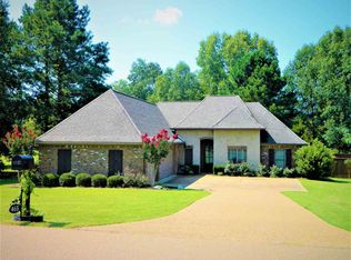 465 Caroline Blvd, Madison, MS 39110