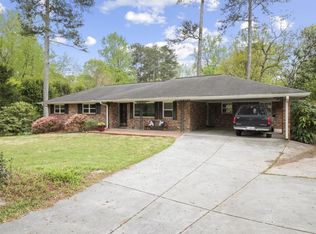 3883 Midvale Rd, Tucker, GA 30084