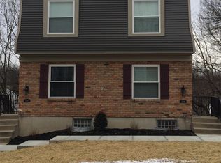 1138 Mount Allen Rd, Park Hills, KY 41011