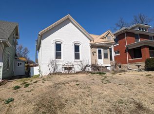 933 Riley St, Atchison, KS 66002