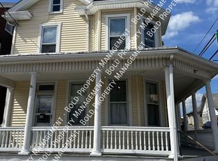 47 E Main Ave #B, Myerstown, PA 17067