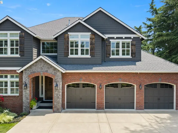 21818 Shannon Ln, West Linn, OR 97068