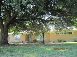 1308 E Elm St, Hillsboro, TX 76645