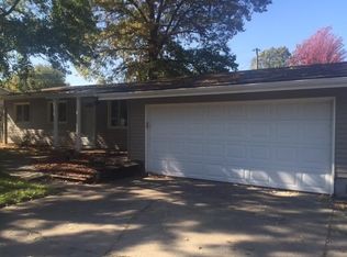 2900 County Line Rd, Lake Station, IN 46405