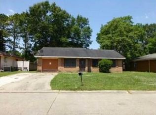 423 Homewood Pl, Reserve, LA 70084