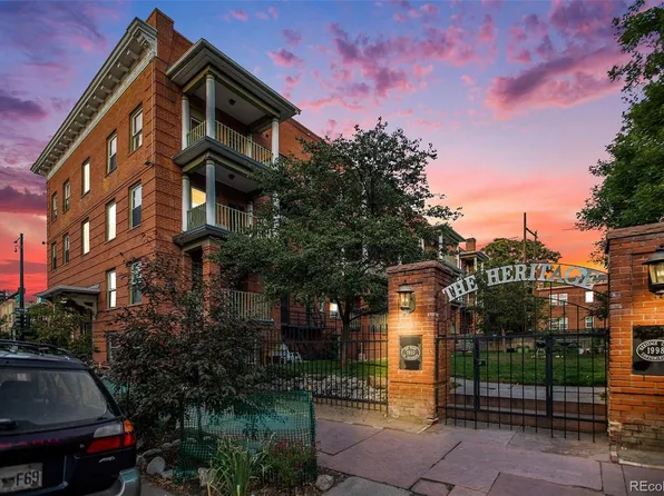 1376 Pearl Street #312, Denver, CO 80203