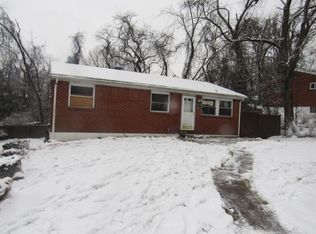 8011 Mark Dr, Verona, PA 15147