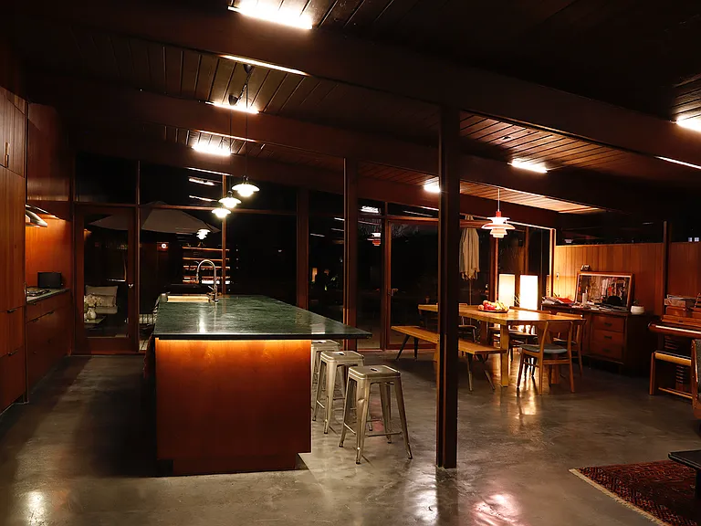 2718 N Beverly Glen Blvd — Photo 12