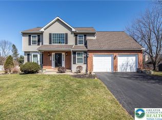 4442 Lenox Dr, Bethlehem, PA 18017