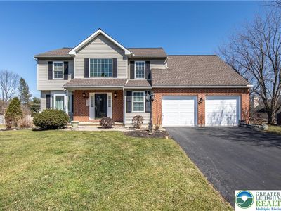 4442 Lenox Dr, Bethlehem, PA, 18017