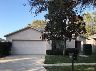 16834 Hawkridge Rd, Lithia, FL 33547