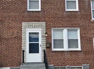 3920 Lyndale Ave, Baltimore, MD 21213