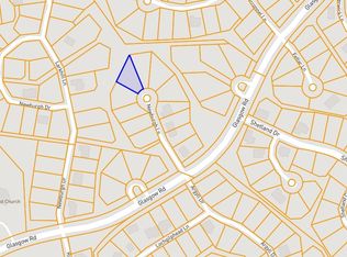 Newburgh Ln LOT 5, Bella Vista, AR 72715