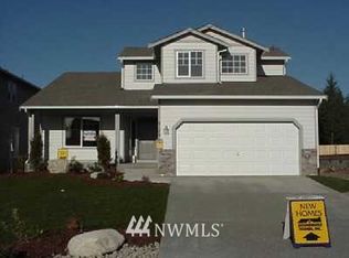18304 108th Ct, Sumner, WA 98390