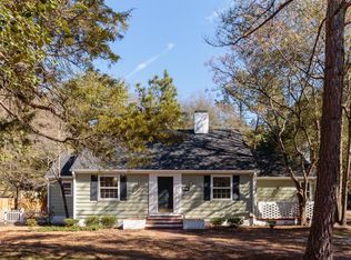 445 Dogwood Ln, Southern Pines, NC 28387