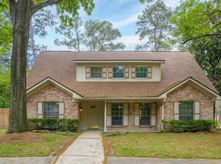 14935 Shady Bend Dr, Houston, TX 77070