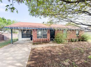 711 E Avenue F, Midlothian, TX 76065