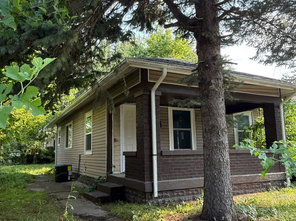 2827 E 18th St, Indianapolis, IN 46218